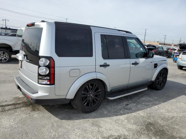 SALAG2V66FA753889 Land Rover LR4