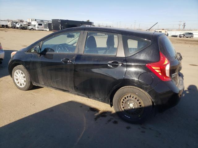 3N1CE2CP8EL395593 Nissan Versa Note S