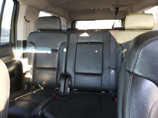 1GKS2GKC9GR391193 GMC Yukon