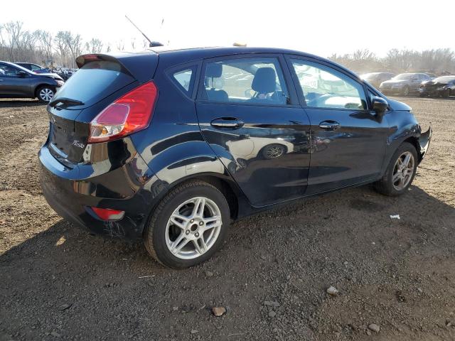 2018 FORD FIESTA SE - 3FADP4EJ5JM133072