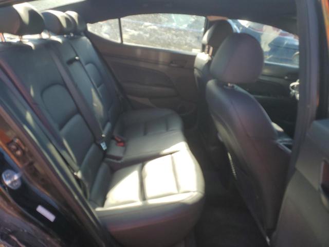 2018 HYUNDAI ELANTRA SP - KMHD04LB0JU530397