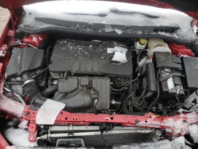 1G4PW5SK6G4171908 Buick Verano Sport Touring