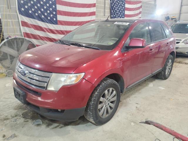 2007 Ford Edge SEL PLUS