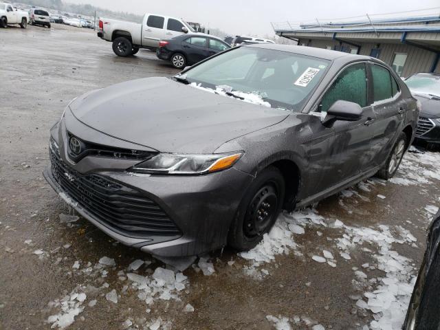 2019 TOYOTA CAMRY L - 4T1B11HK3KU283566