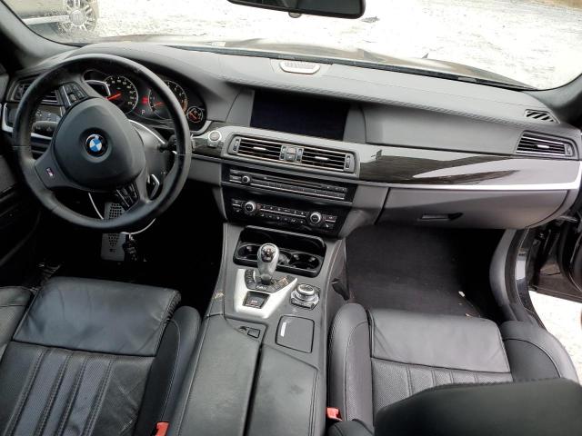 WBSFV9C57DC772581 2013 BMW M5, photo no. 8