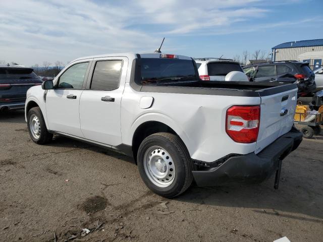 2022 FORD MAVERICK X - 3FTTW8E97NRA50208