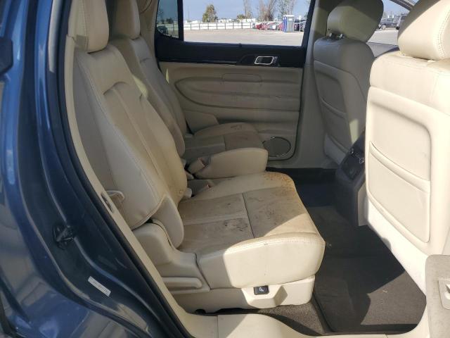 2019 LINCOLN MKT - 2LMHJ5AT8KBL00845