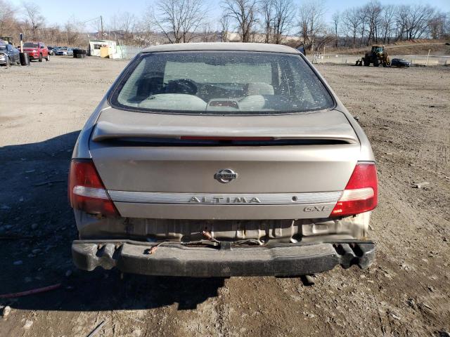 1N4DL01D1XC130264 1999 Nissan Altima Xe