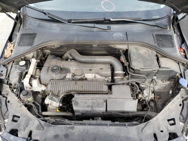 YV1622FS4C2122369 Volvo S60 T5