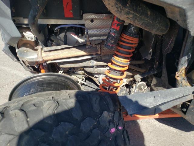 2022 POLARIS RZR PRO XP 3NSR4D922NG627727