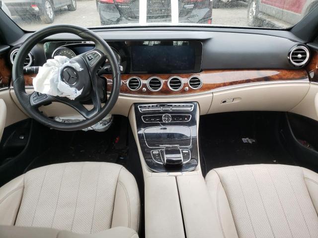 2017 MERCEDES-BENZ E 300 - WDDZF4JB6HA098637