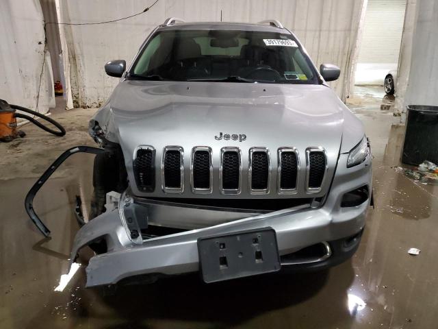 2016 JEEP CHEROKEE L - 1C4PJMDB8GW237387