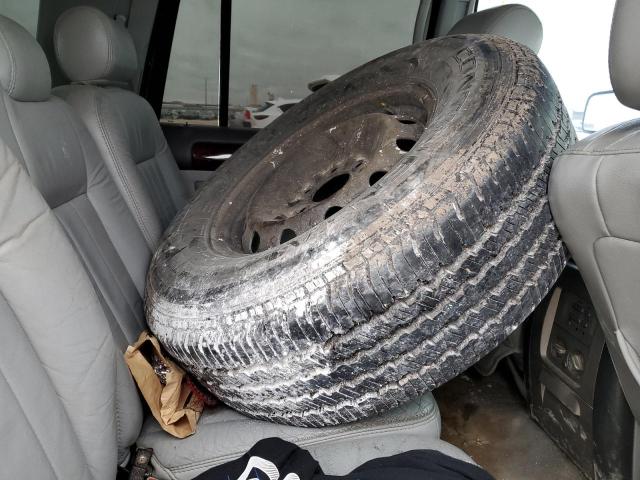 5LMFU27565LJ24994 Lincoln Navigator