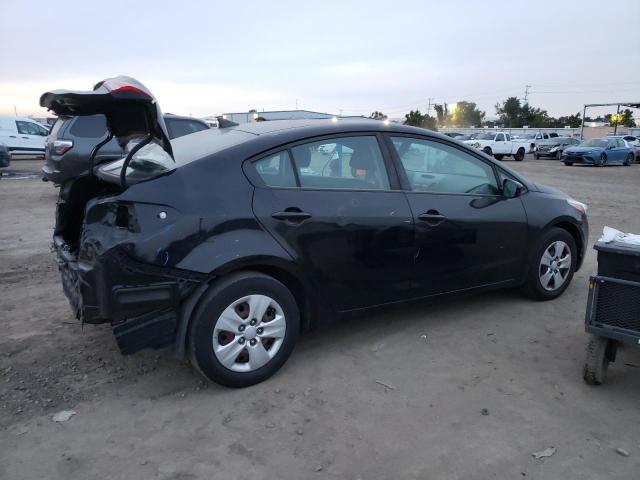 3KPFK4A73HE119560 KIA FORTE LX