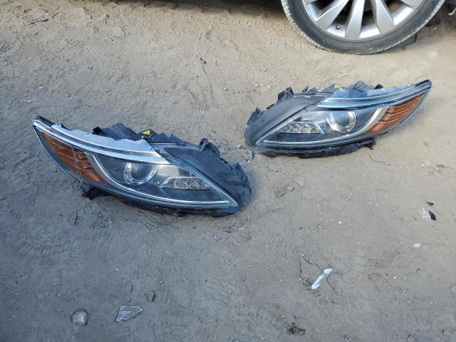 1LNHL9DK0EG602952 Lincoln MKS