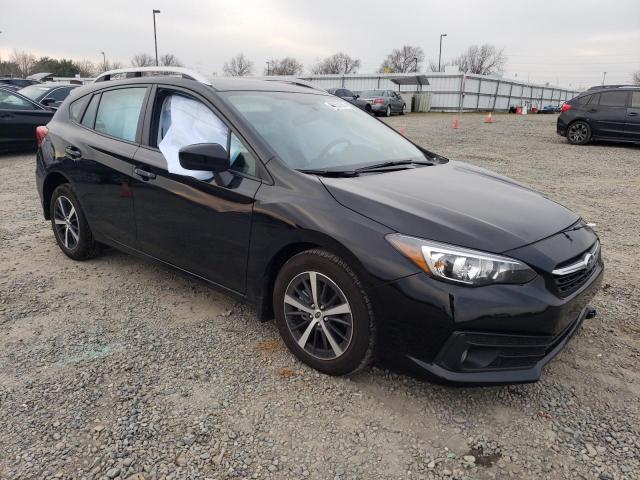 4S3GTAV69P3702982 Subaru Impreza Premium