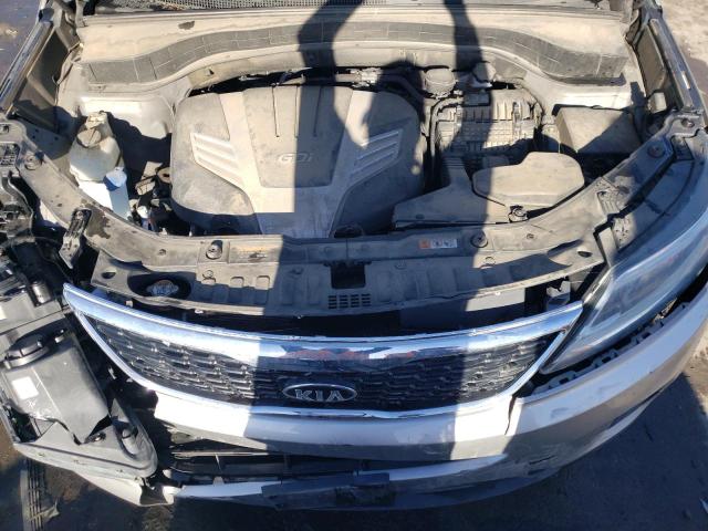 2015 KIA SORENTO LX 5XYKTDA72FG653385
