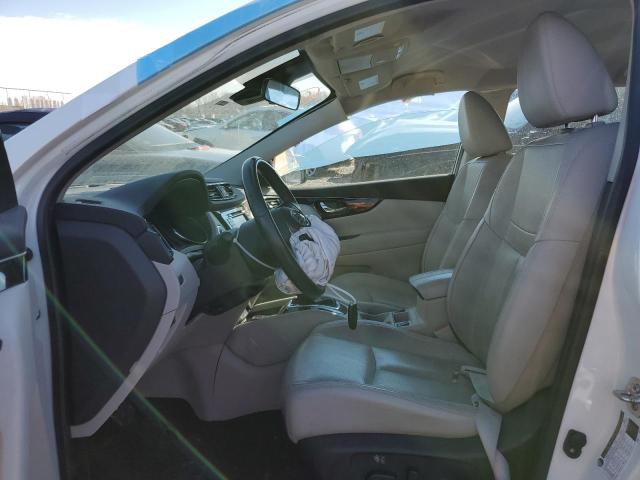 2019 NISSAN ROGUE SPOR - JN1BJ1CP5KW524428