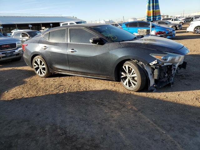 1N4AA6AP5HC375088 Nissan Maxima 3.5s
