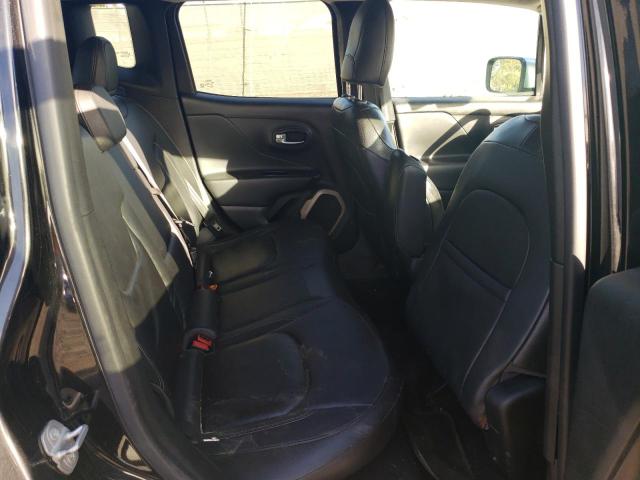 ZACCJADT5GPC82614 Jeep Renegade Limited