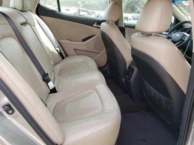 KNAGN4A76B5100822 KIA OPTIMA EX