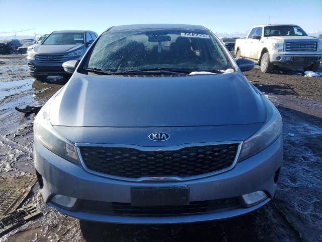 3KPFL4A75HE047502 KIA FORTE LX