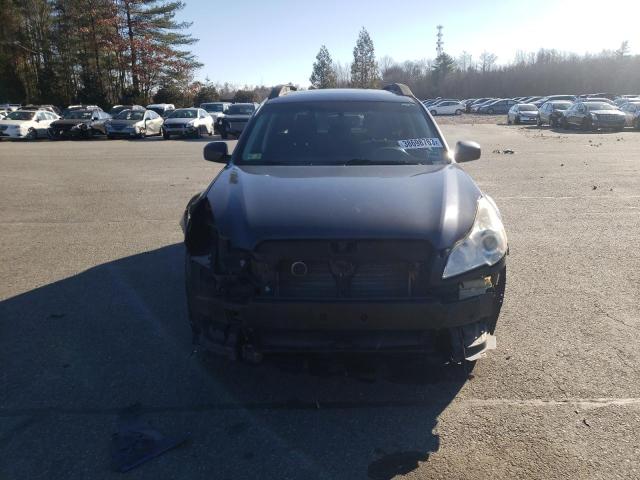 4S4BRBGC0C3223115 Subaru Outback 2.5i Premium