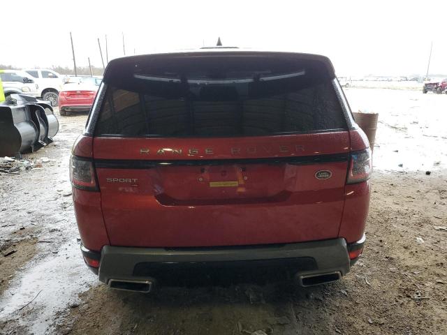 SALWR2SUXMA749585 Land Rover RANGEROVER