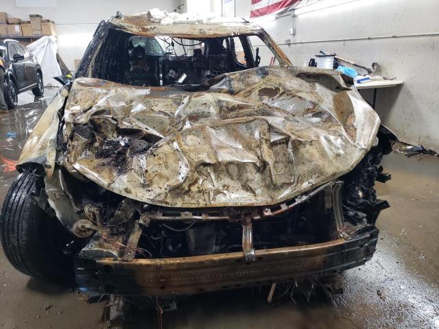 2019 CHEVROLET BLAZER 1LT - 3GNKBBRA4KS570466