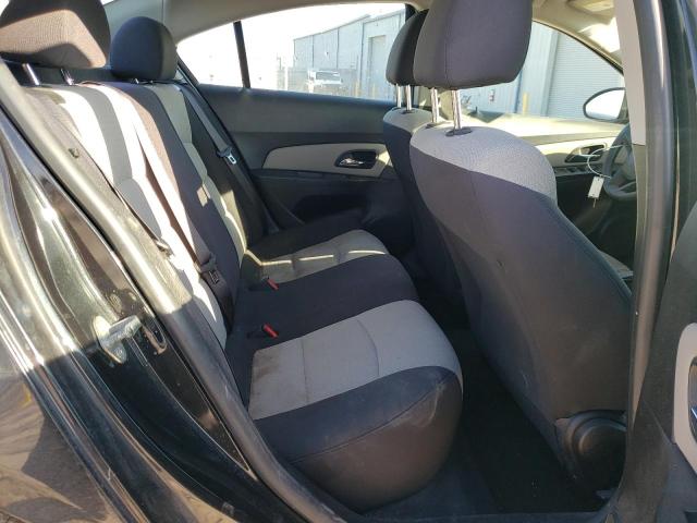 2015 CHEVROLET CRUZE LS 1G1PA5SH5F7162081
