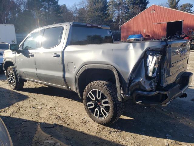 2021 GMC SIERRA K15 - 3GTP9EED9MG476004