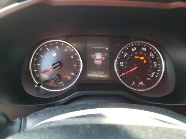 2019 TOYOTA RAV4 LE - 2T3H1RFV6KW021084