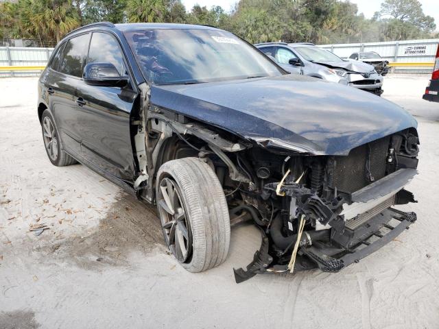 2015 AUDI Q5 TDI PRE - WA1DMAFP1FA108348