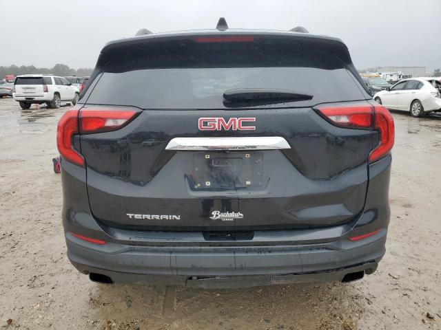 3GKALMEX0JL142589 GMC Terrain Sle