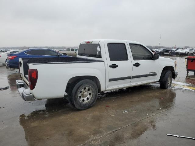 1GTCS136658225173 GMC Canyon