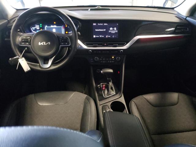 KNDCD3LDXN5531976 KIA NIRO EX