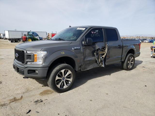 2020 FORD F150 SUPER 1FTEW1EP1LFA58099