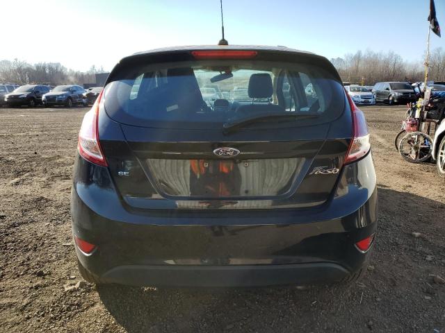 2018 FORD FIESTA SE - 3FADP4EJ5JM133072