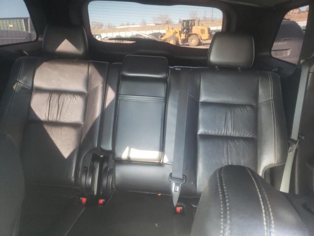 1C4RJFBGXGC318492 Jeep Grand Cherokee Limited