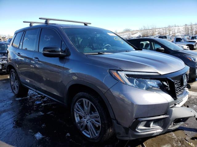 2021 HONDA PASSPORT E - 5FNYF8H56MB012340