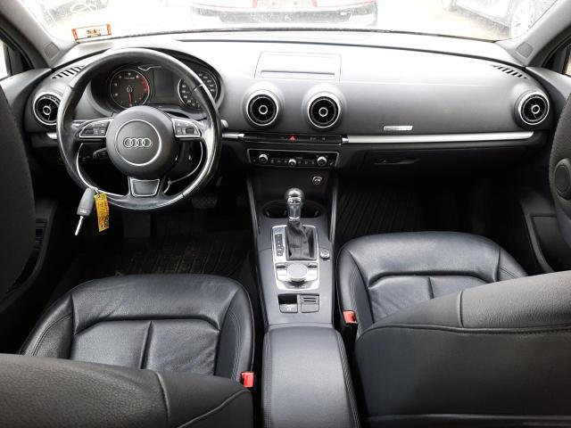 2015 AUDI A3 2.0 QUA WAUBFGFF3F1072998
