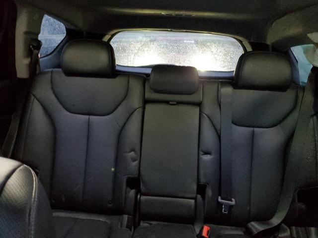 2019 HYUNDAI SANTA FE L - 5NMS53AA2KH107380