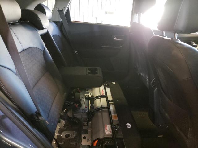 KNDCD3LDXN5531976 KIA NIRO EX