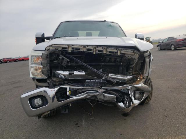 2015 FORD F250 SUPER - 1FT7W2BT3FEB70655