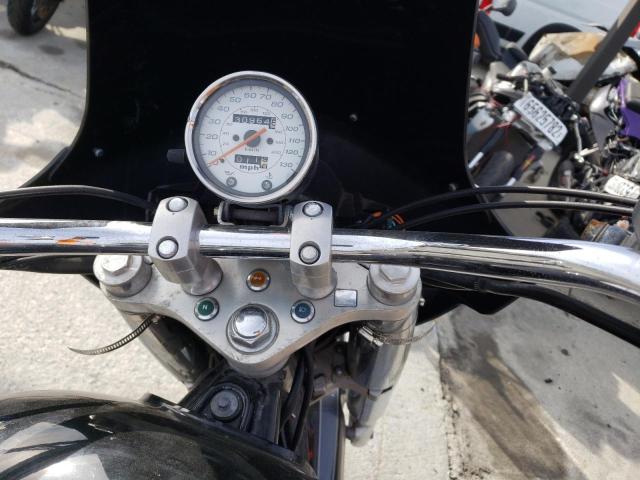 2000 HONDA VT1100 C2 - 1HFSC4315YA000311
