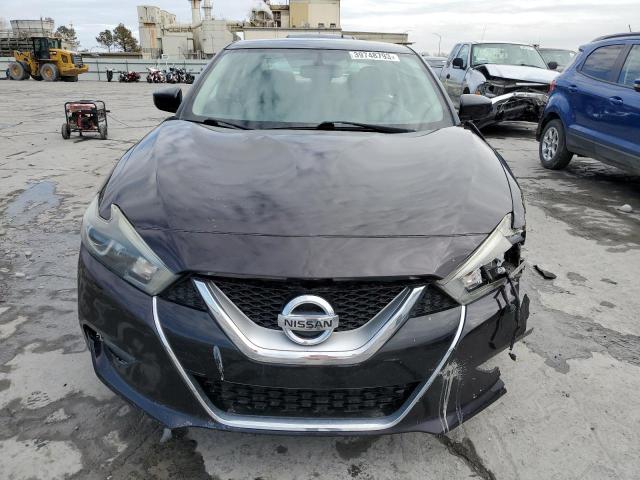 2017 NISSAN MAXIMA 3.5 1N4AA6AP0HC366590