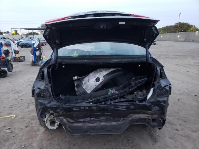 3KPFK4A73HE119560 KIA FORTE LX