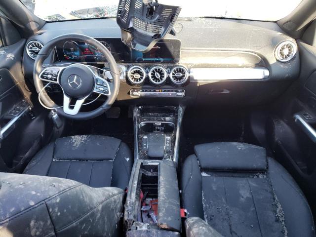 2021 MERCEDES-BENZ GLB 250 4M - W1N4M4HB7MW122322