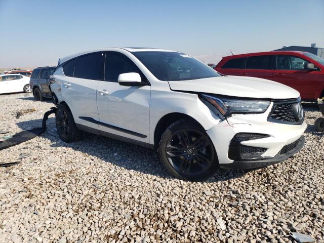 2020 ACURA RDX A-SPEC - 5J8TC2H65LL031225