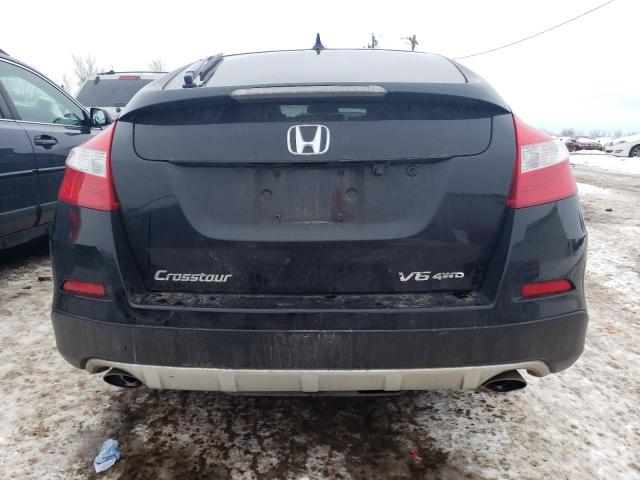 2015 HONDA CROSSTOUR - 5J6TF2H52FL003247